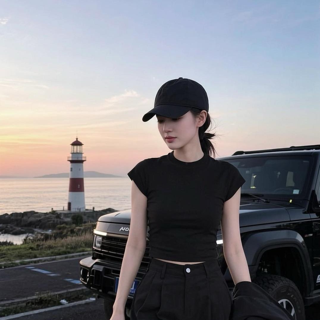 仙女小姐姐🧜‍♀️