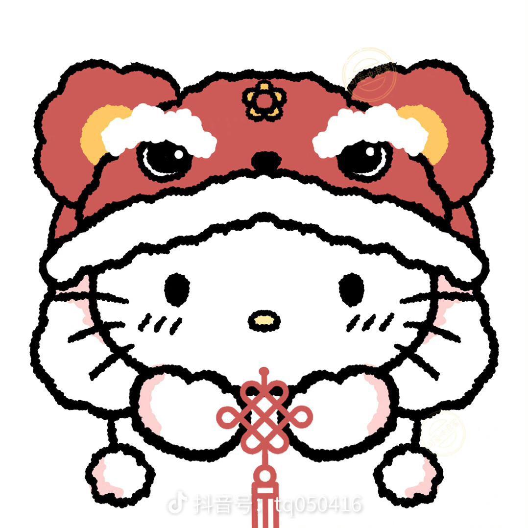 Kitty 小美-