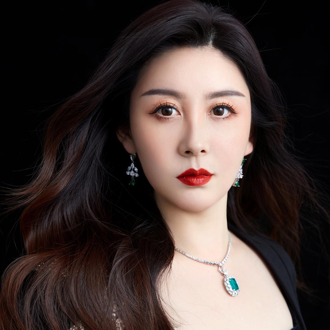 媛颂娜总