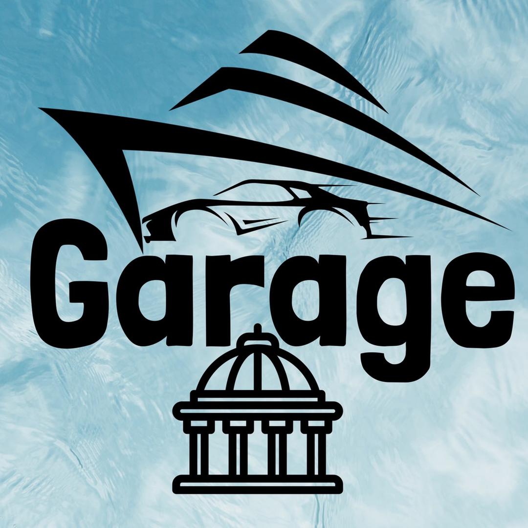 超跑Garage
