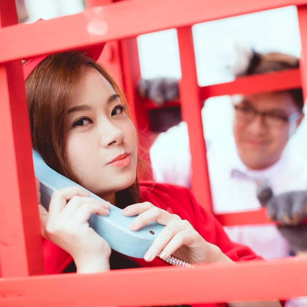 Carol卡肉小姨头像