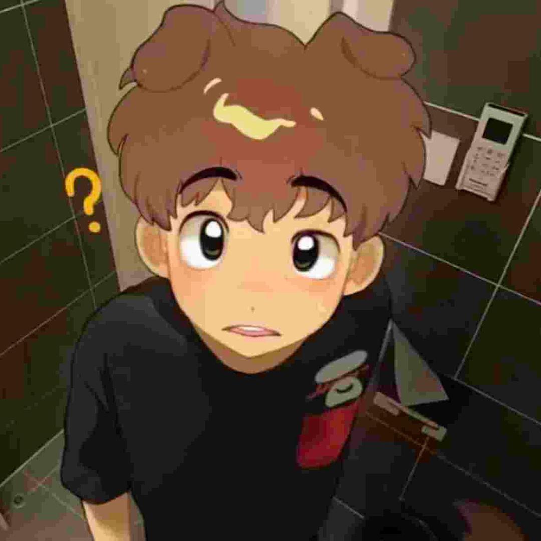 你真有意思.