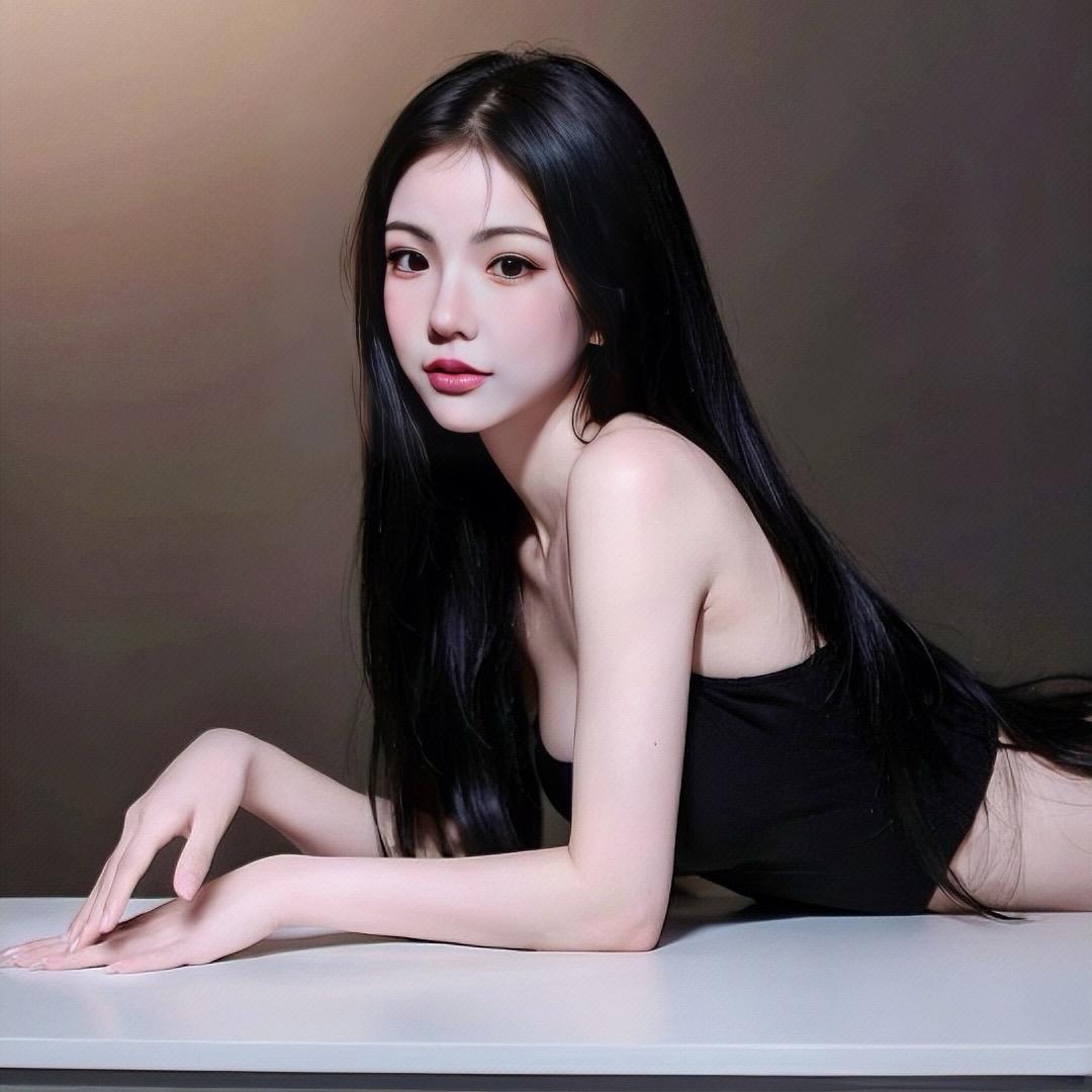 林柔儿