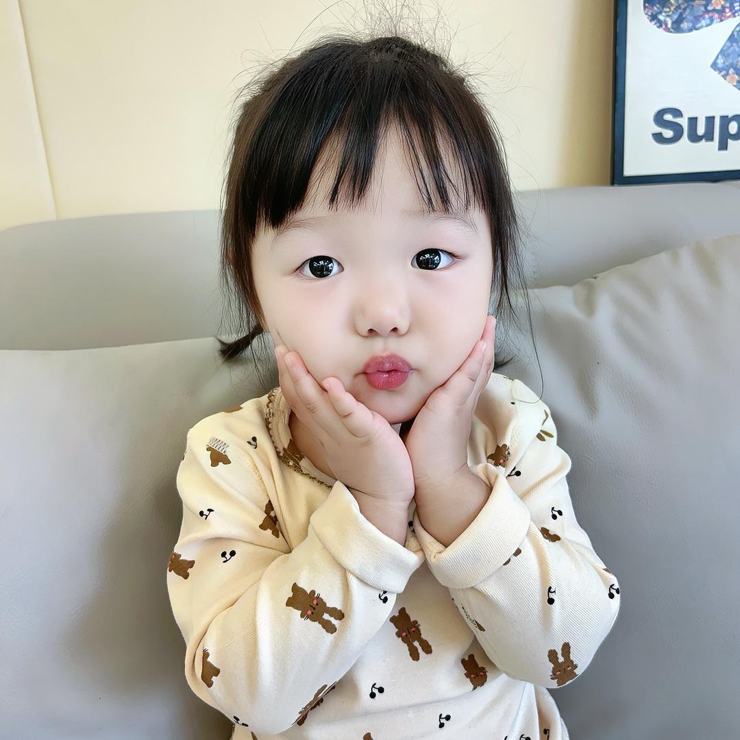 @惜惜妈妈