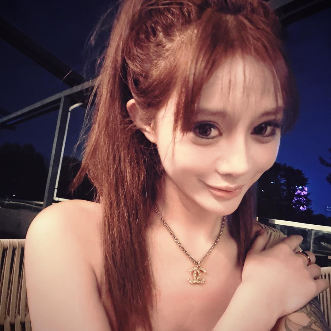 蒂娜💖