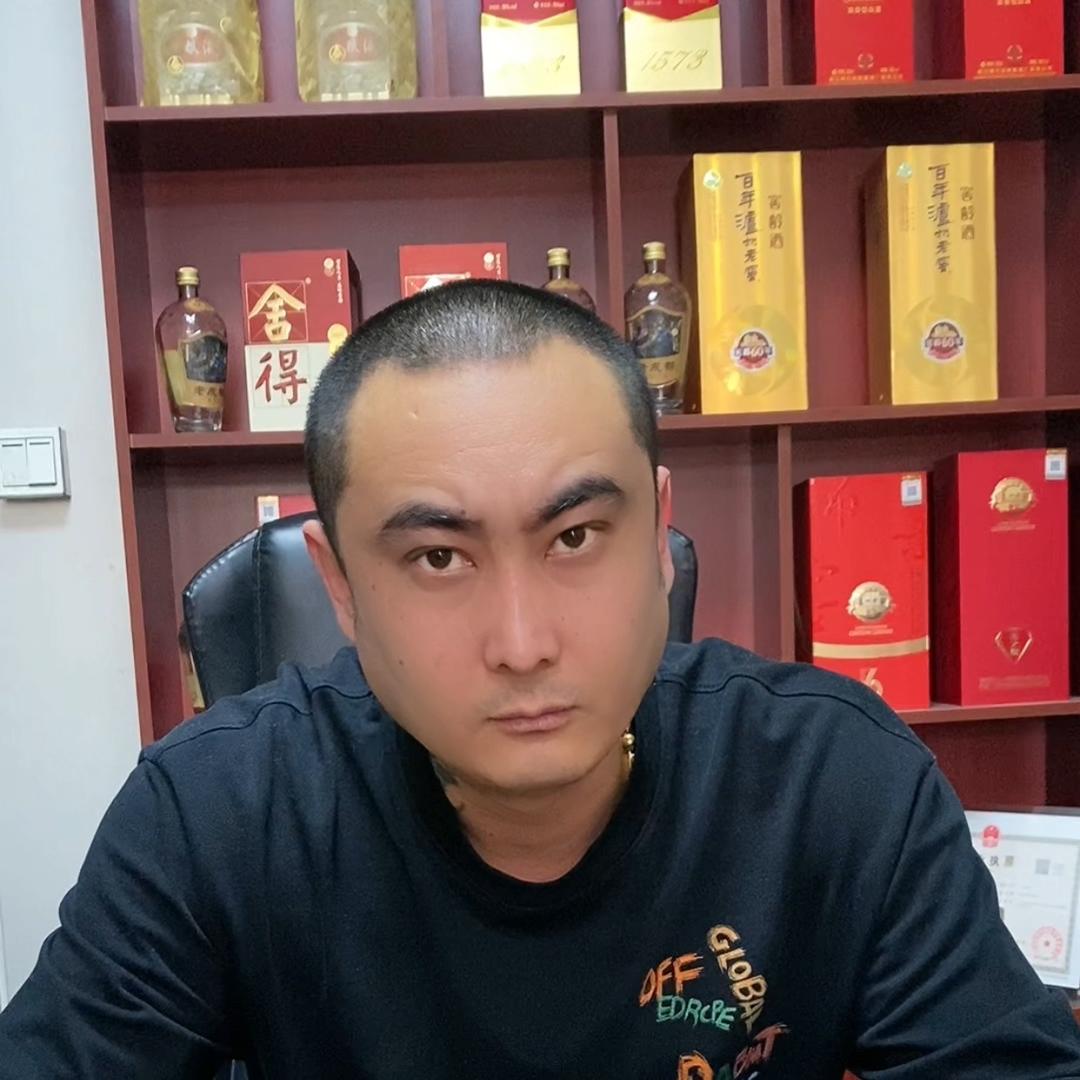 海河青年—大伟
