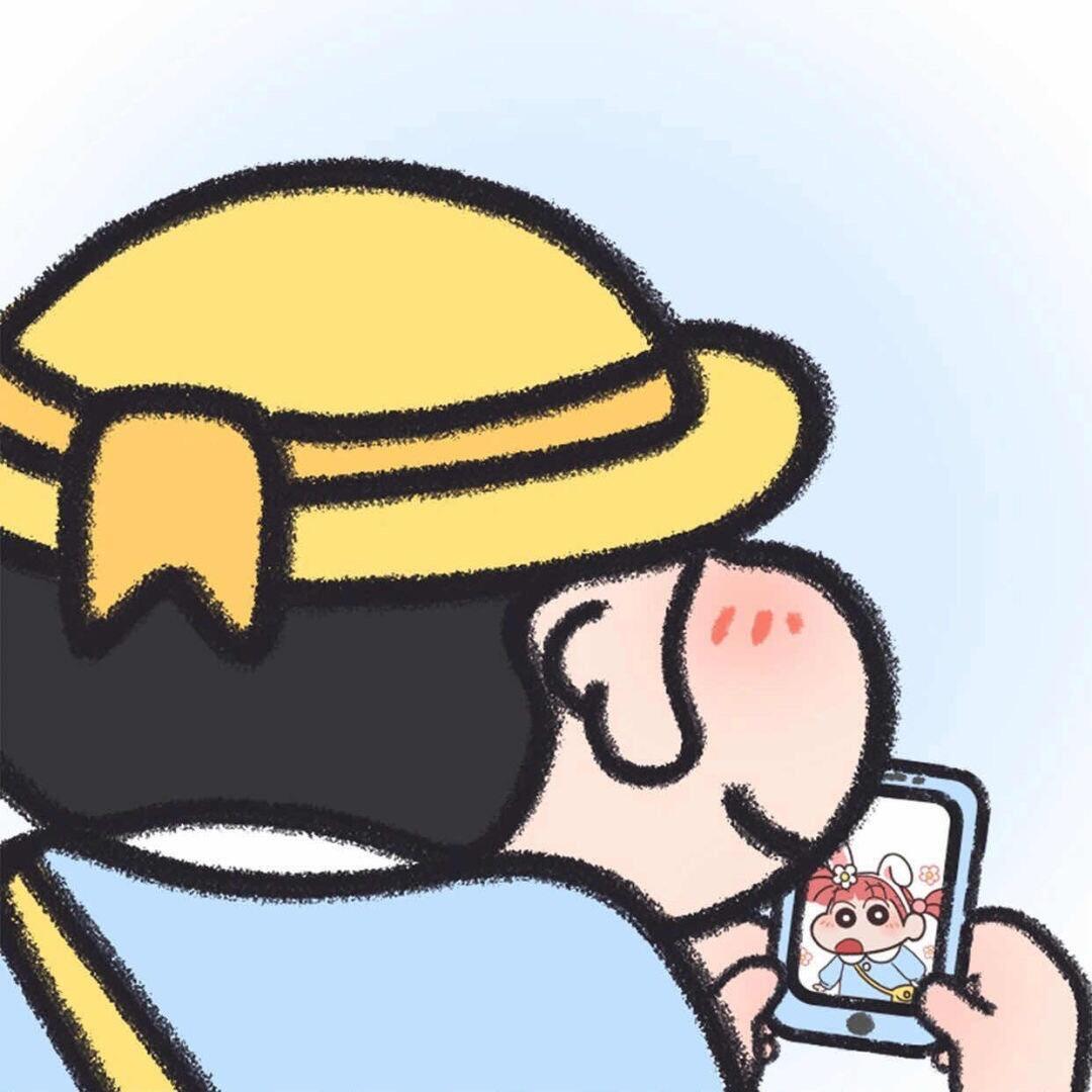 柳絮泡泡🫧（努力版）