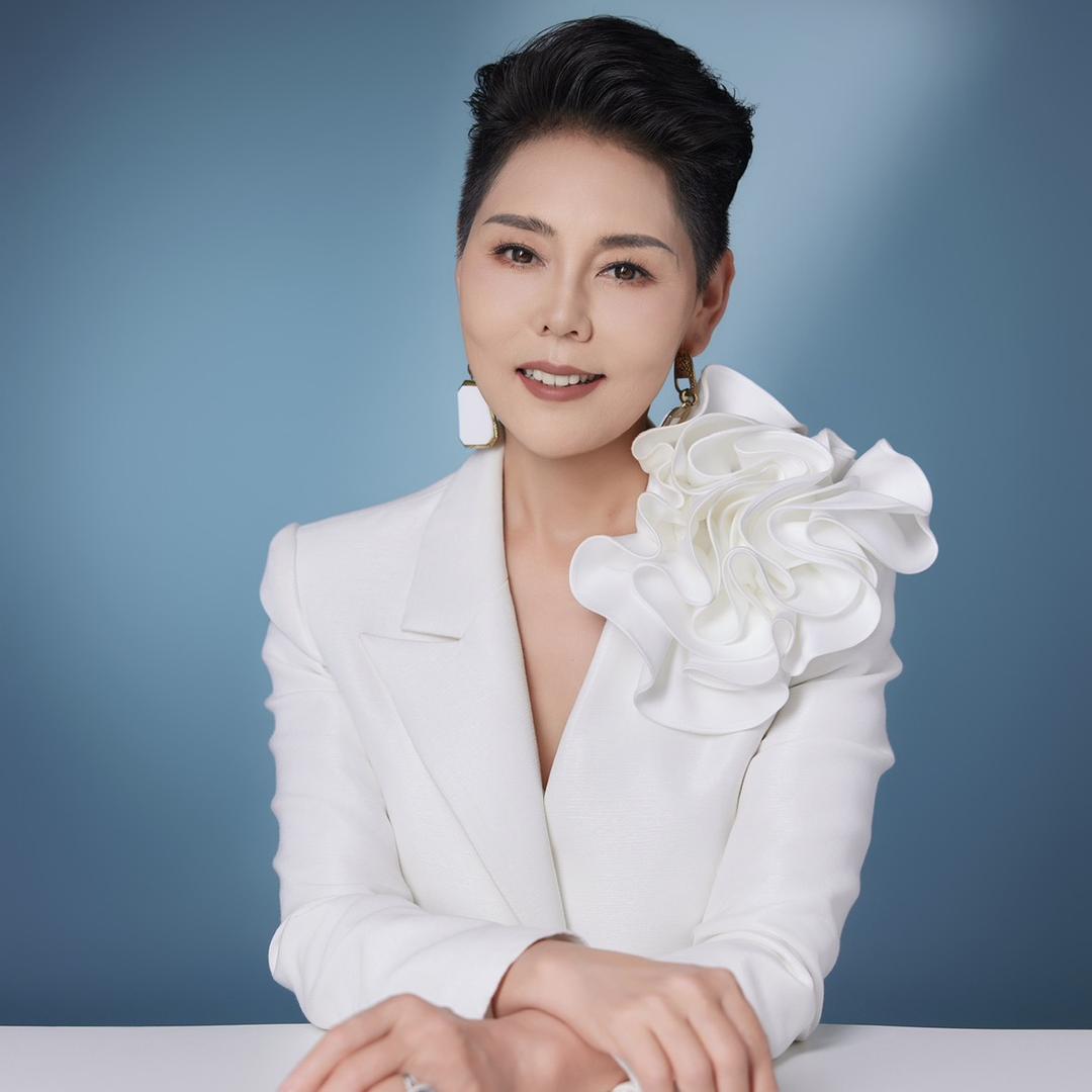 雯曦美学穿搭