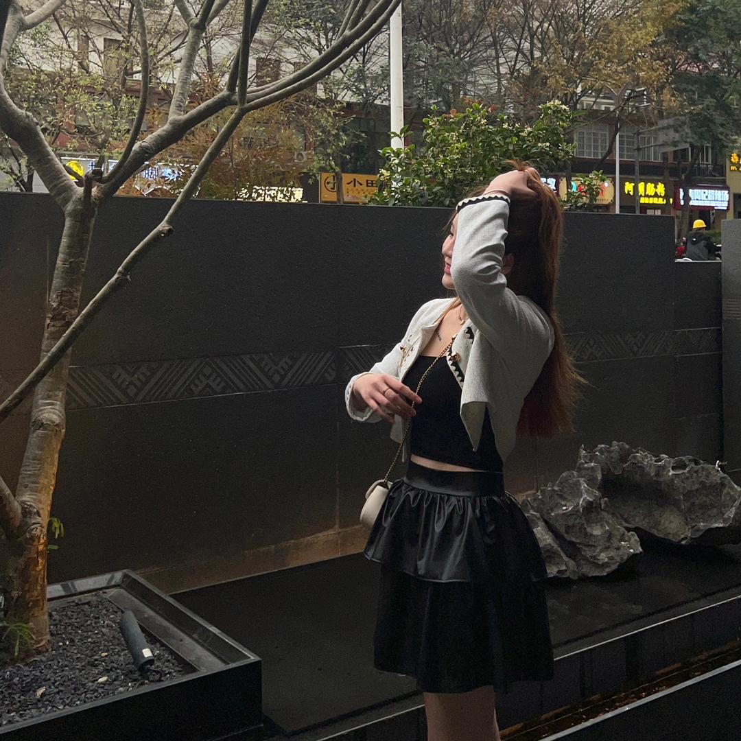 大敏🖤
