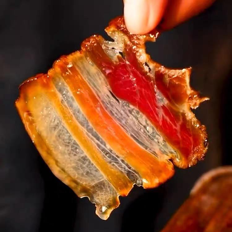 乡村腊味