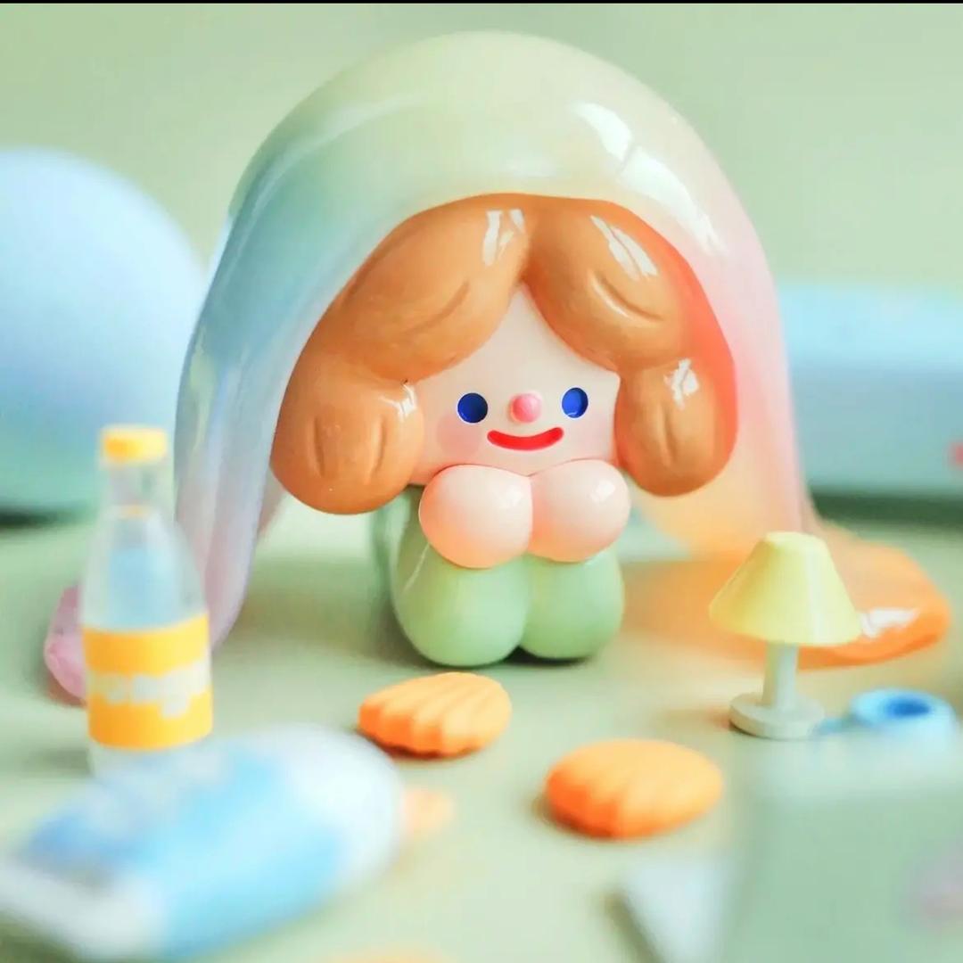 喵喵潮玩