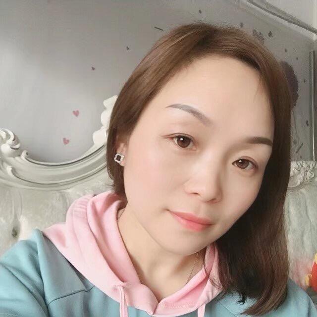 青青🎙️（湖北）