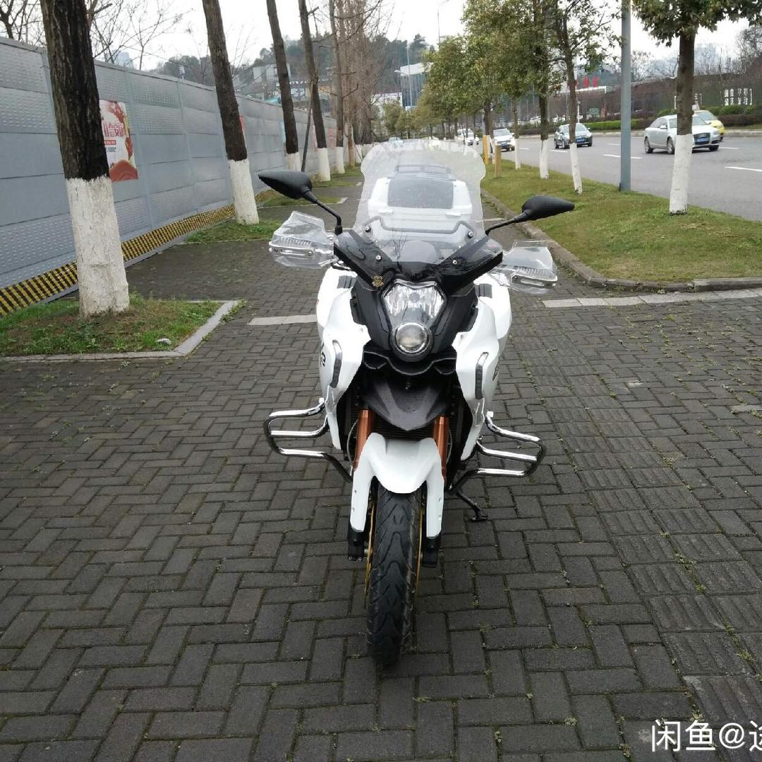 渝北区涂强摩托车经营部