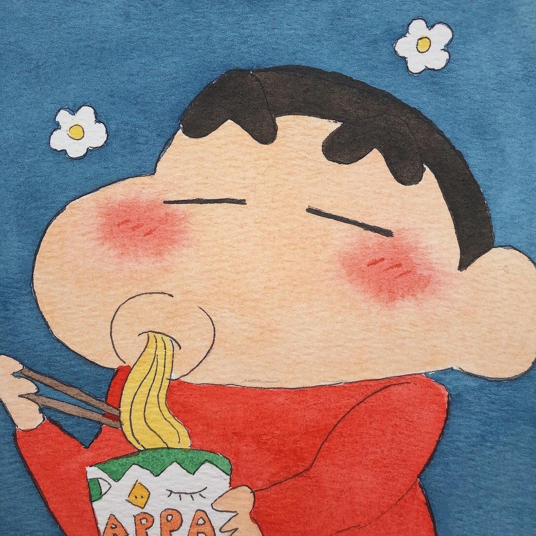 可乐超爱吃