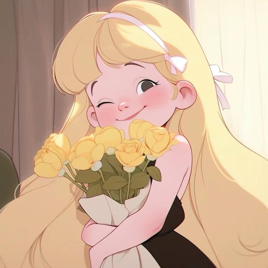 与世界无法交流的美女