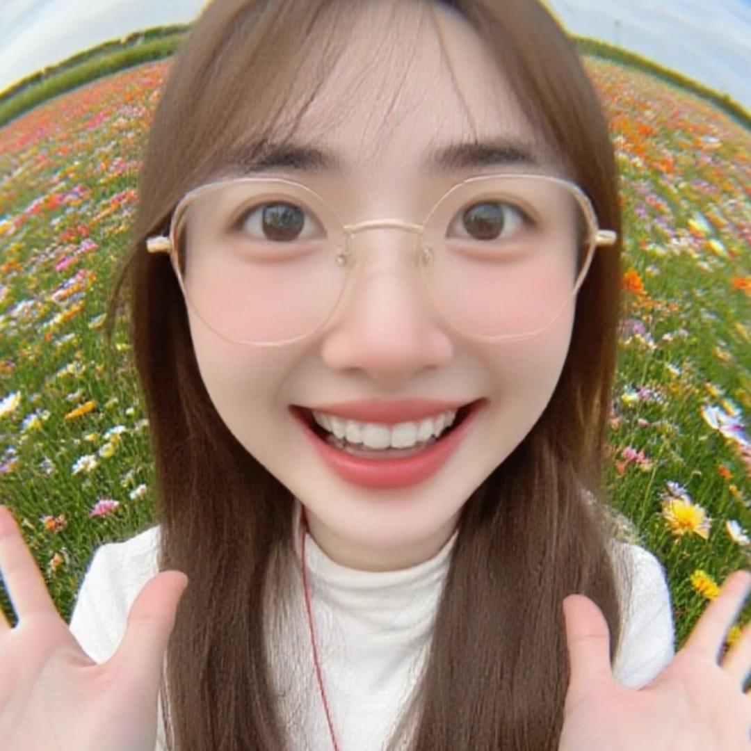 小羊困了 🐑