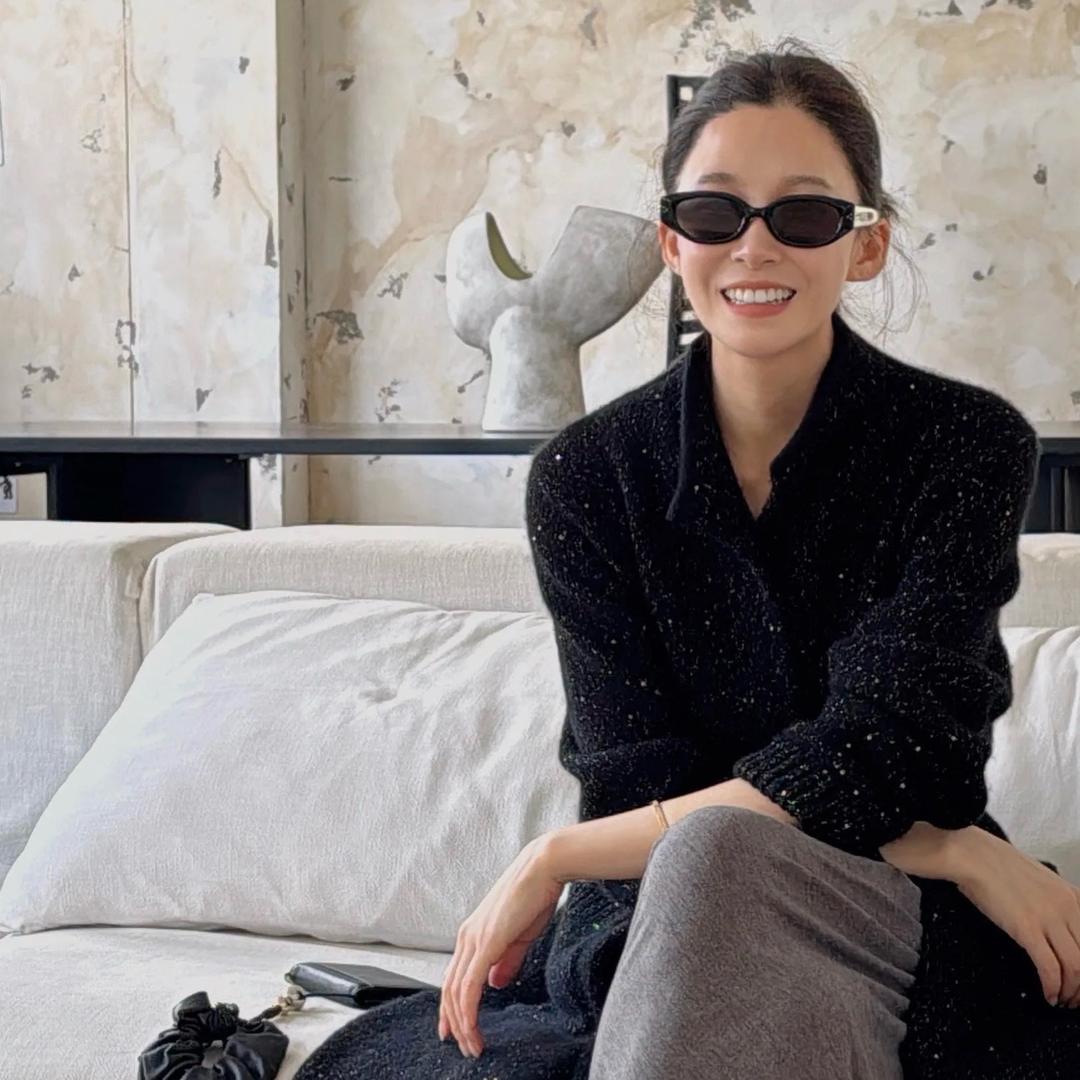 外贸家z.blues（穿搭分享