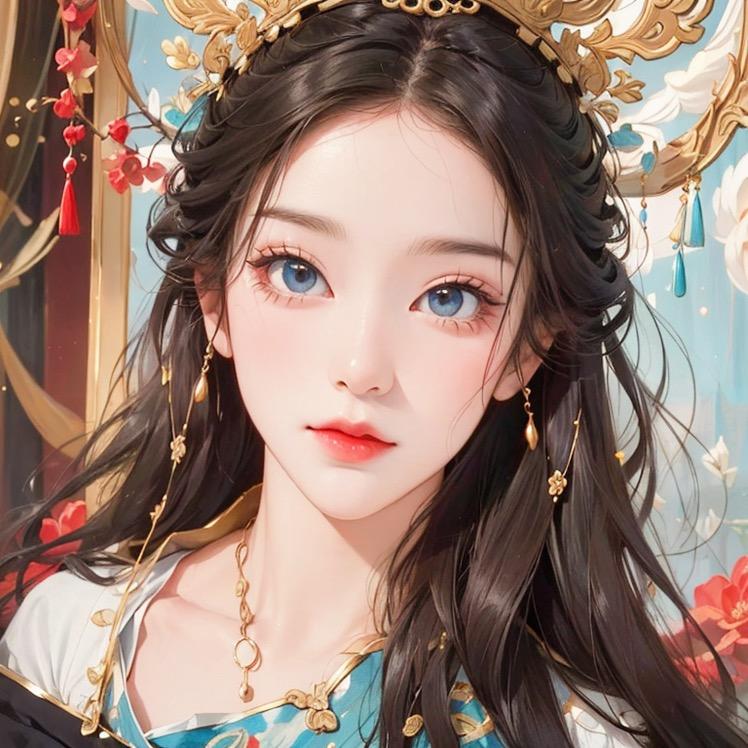 柳妹儿吖