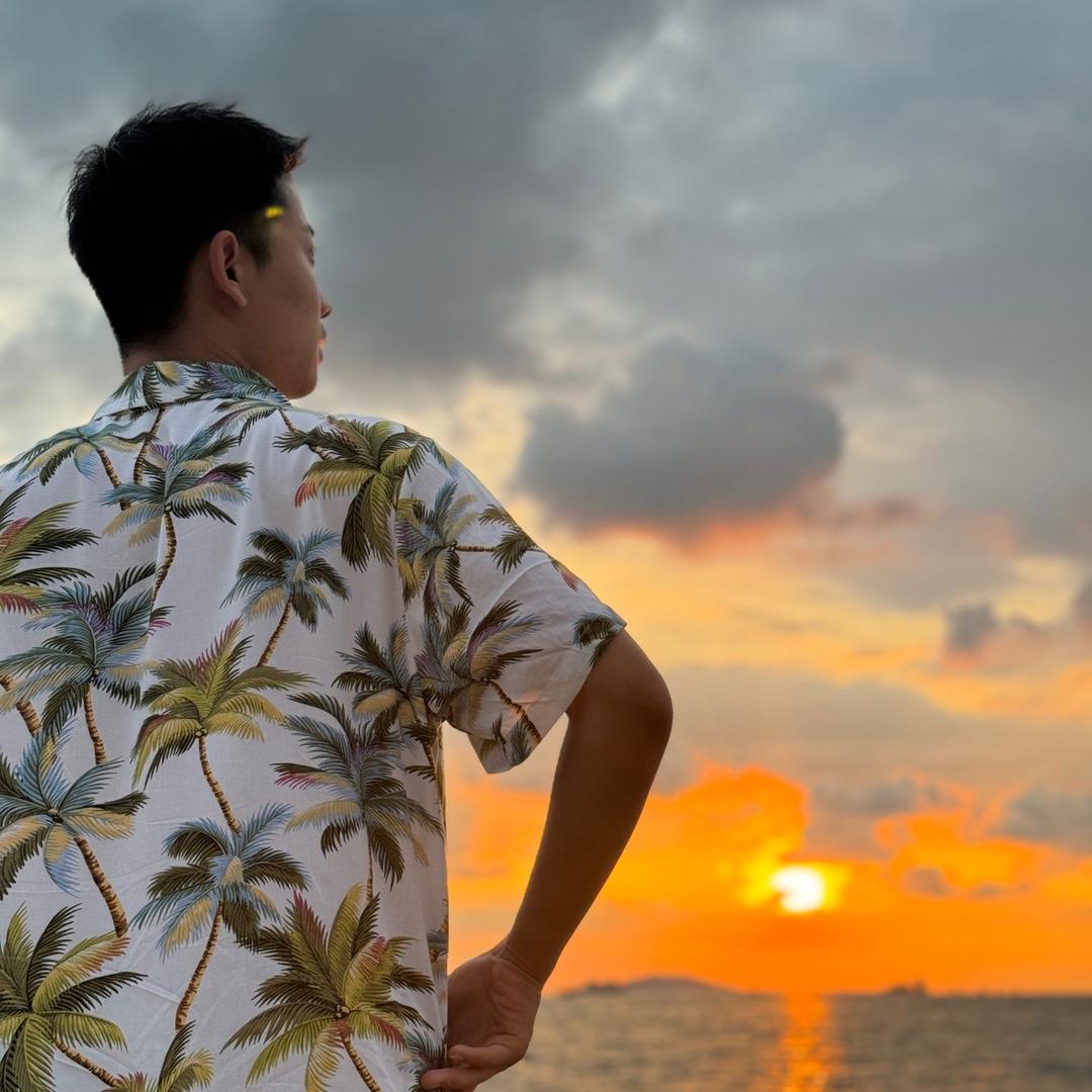 吉林 理想男士理发馆 宋玉明
