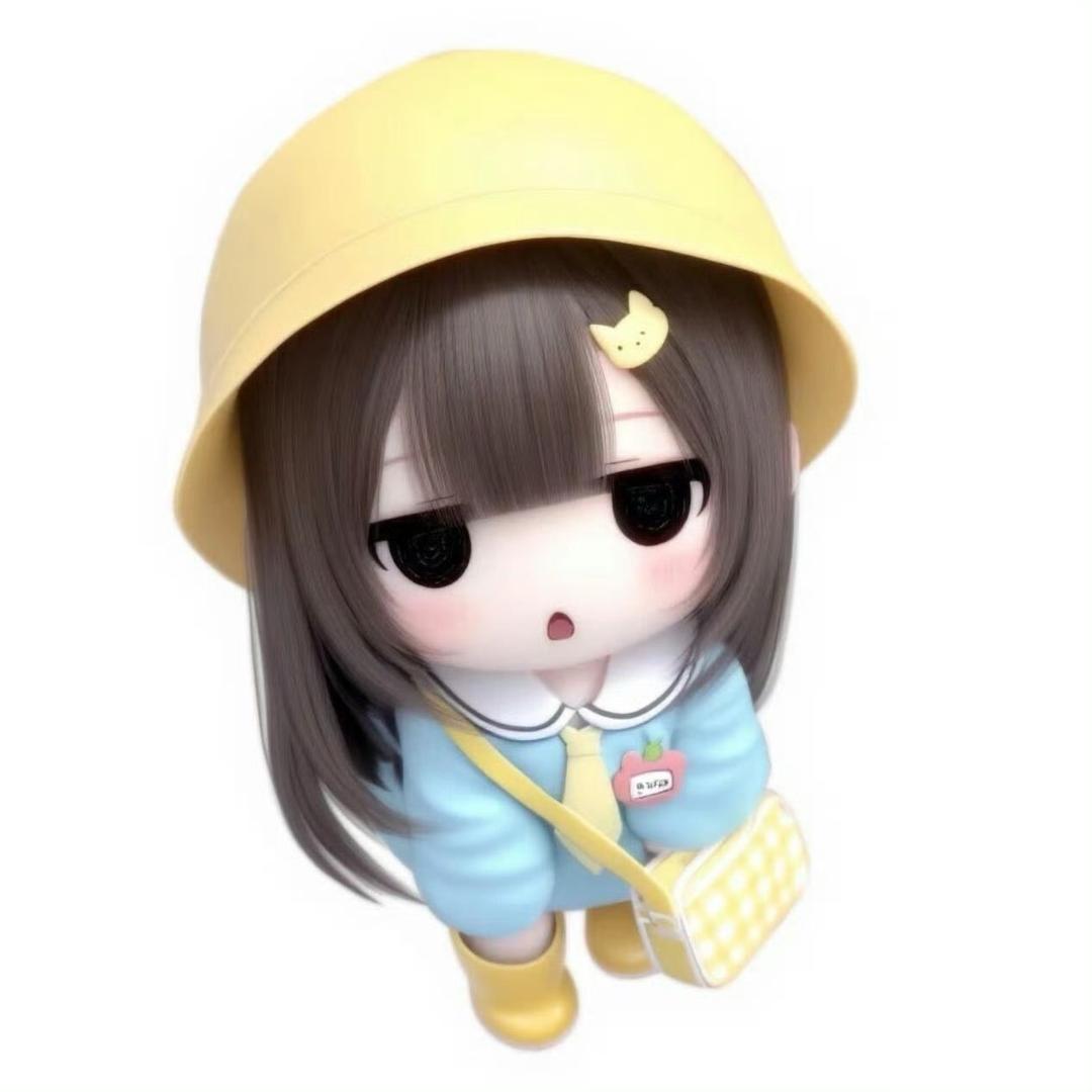 小馋猫🥔