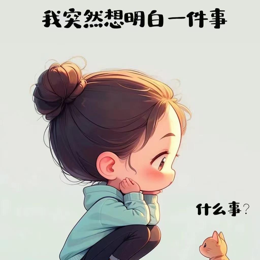 逆境里的那一束光☀️