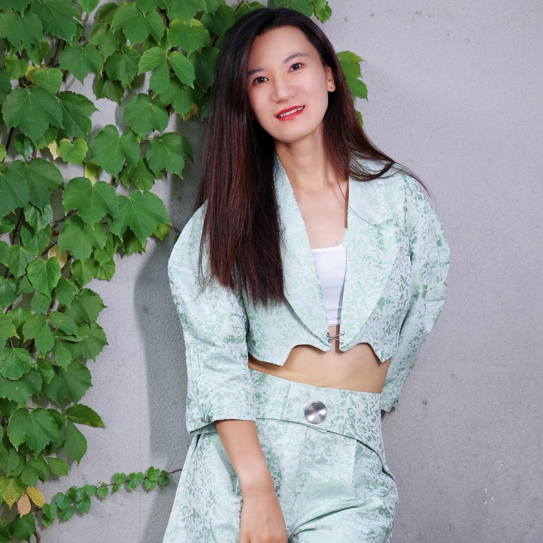 营养师洋洋@抖音