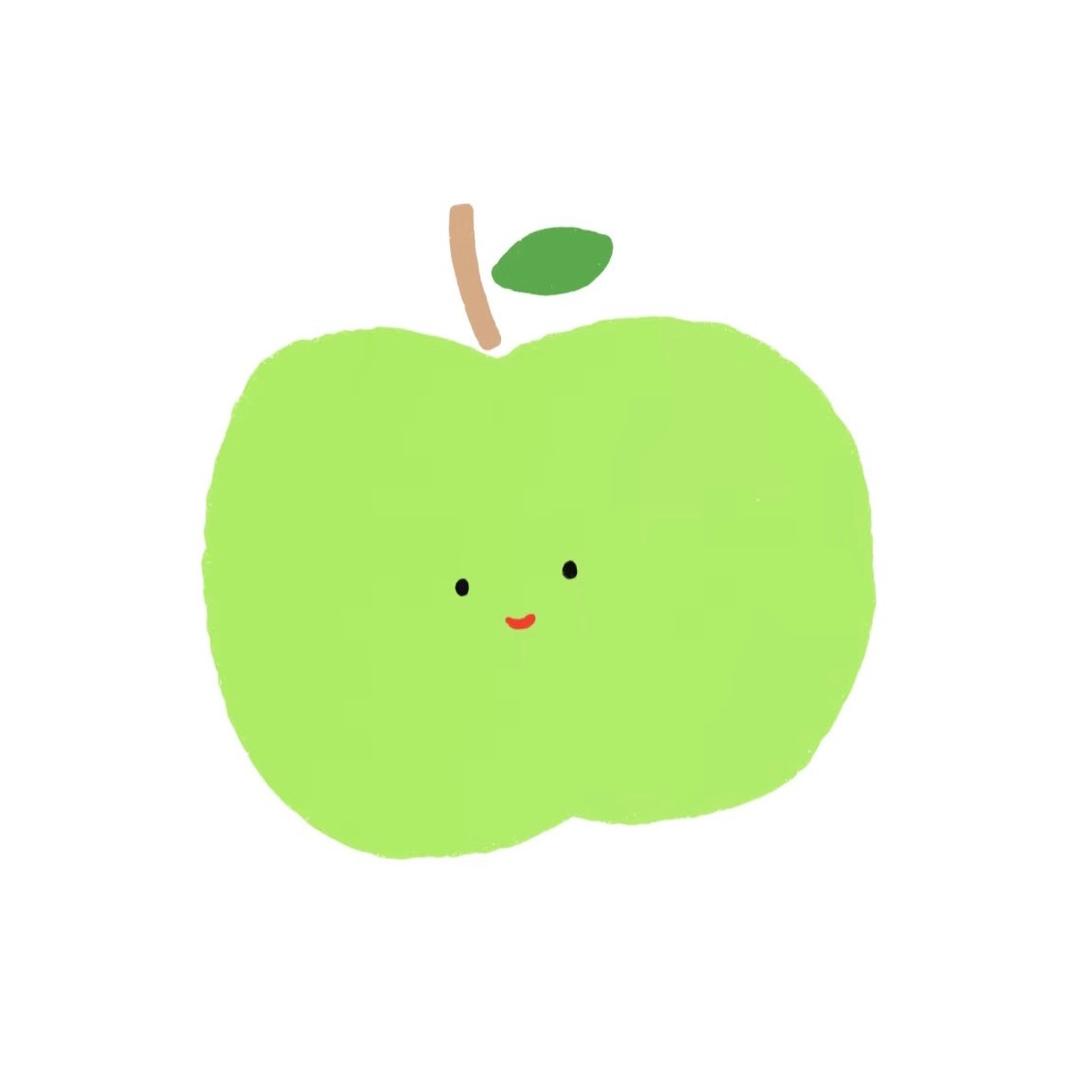 小果小果🍏