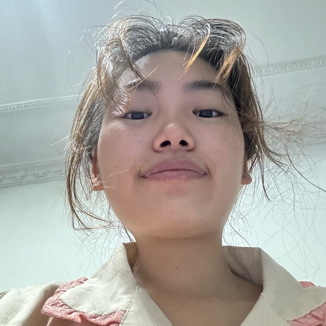 朱小朱🥸