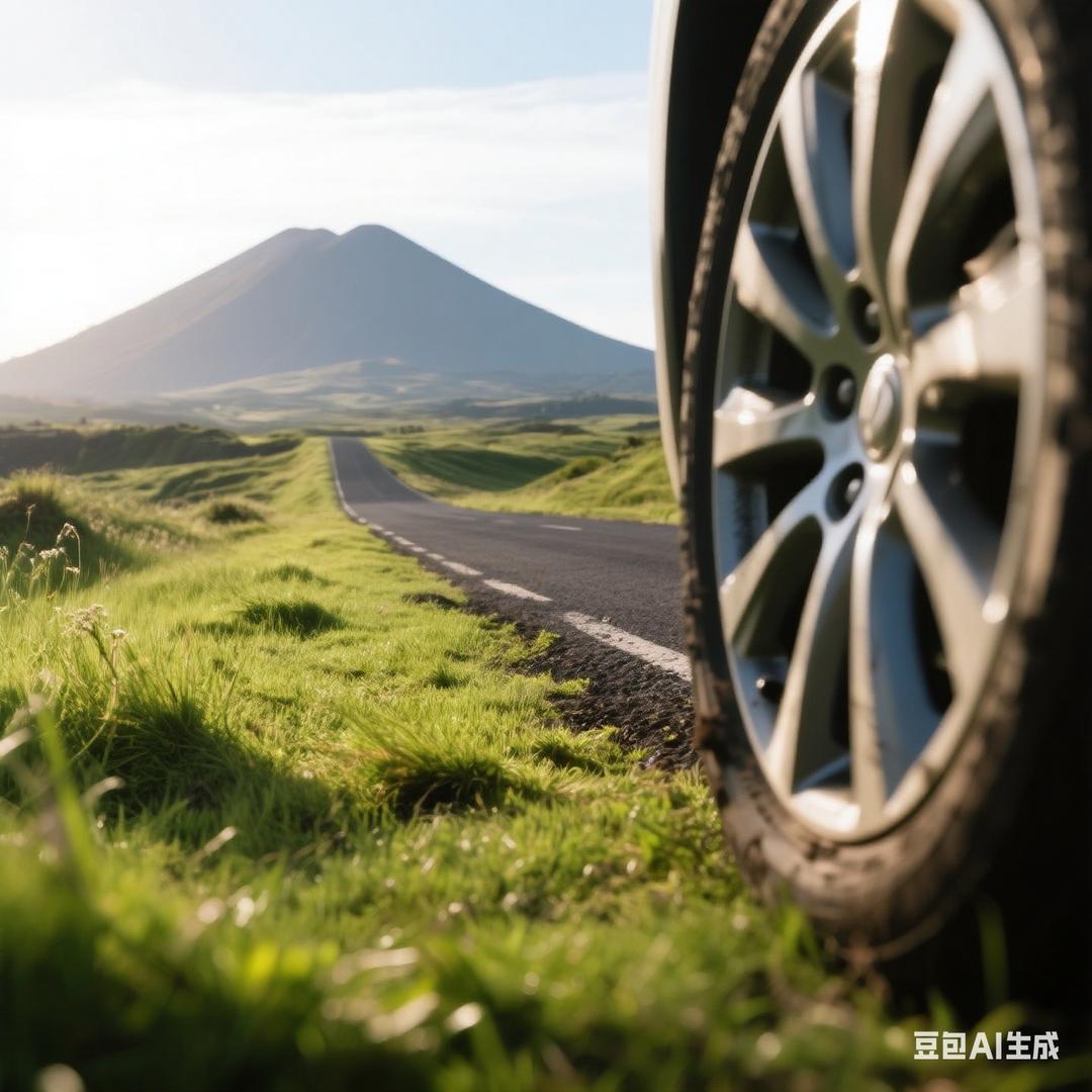 周末逃离·火山计划