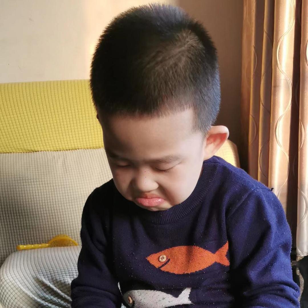 小小张讲故事