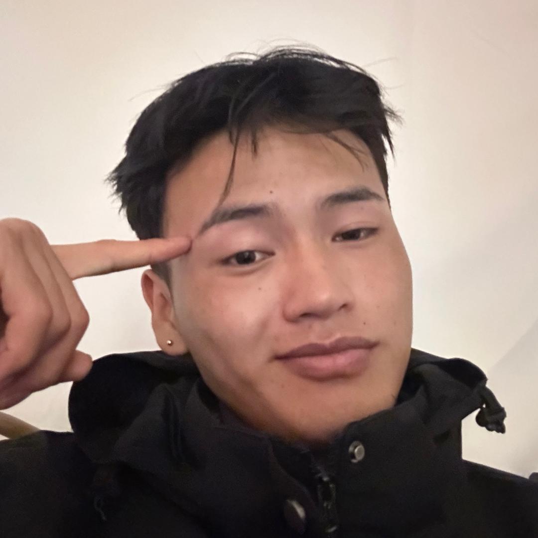 群培不躺平