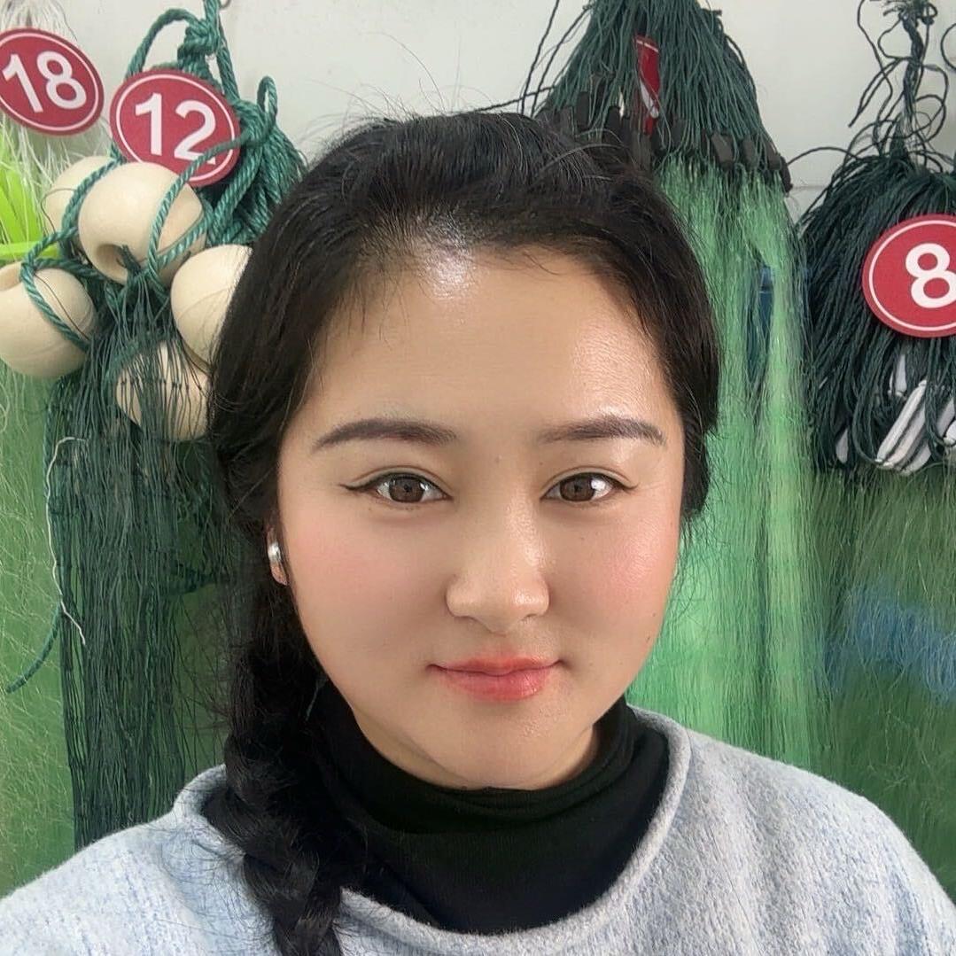 巢湖市槐林镇彩色建设振远渔网厂