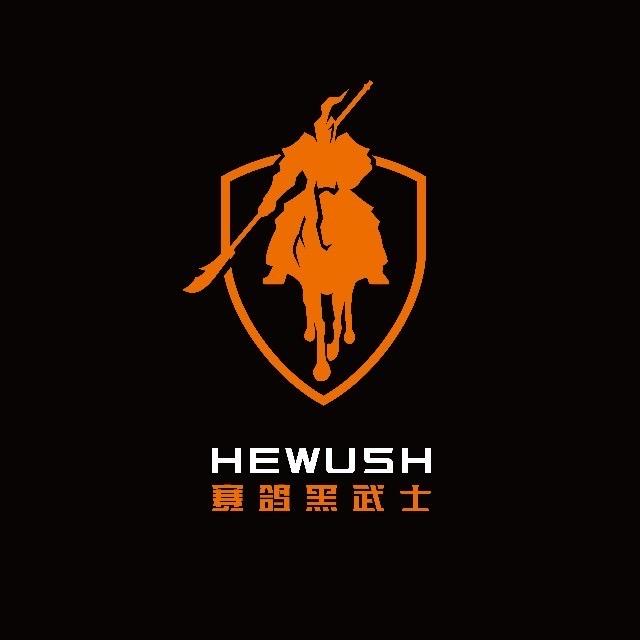 柳州黑武士