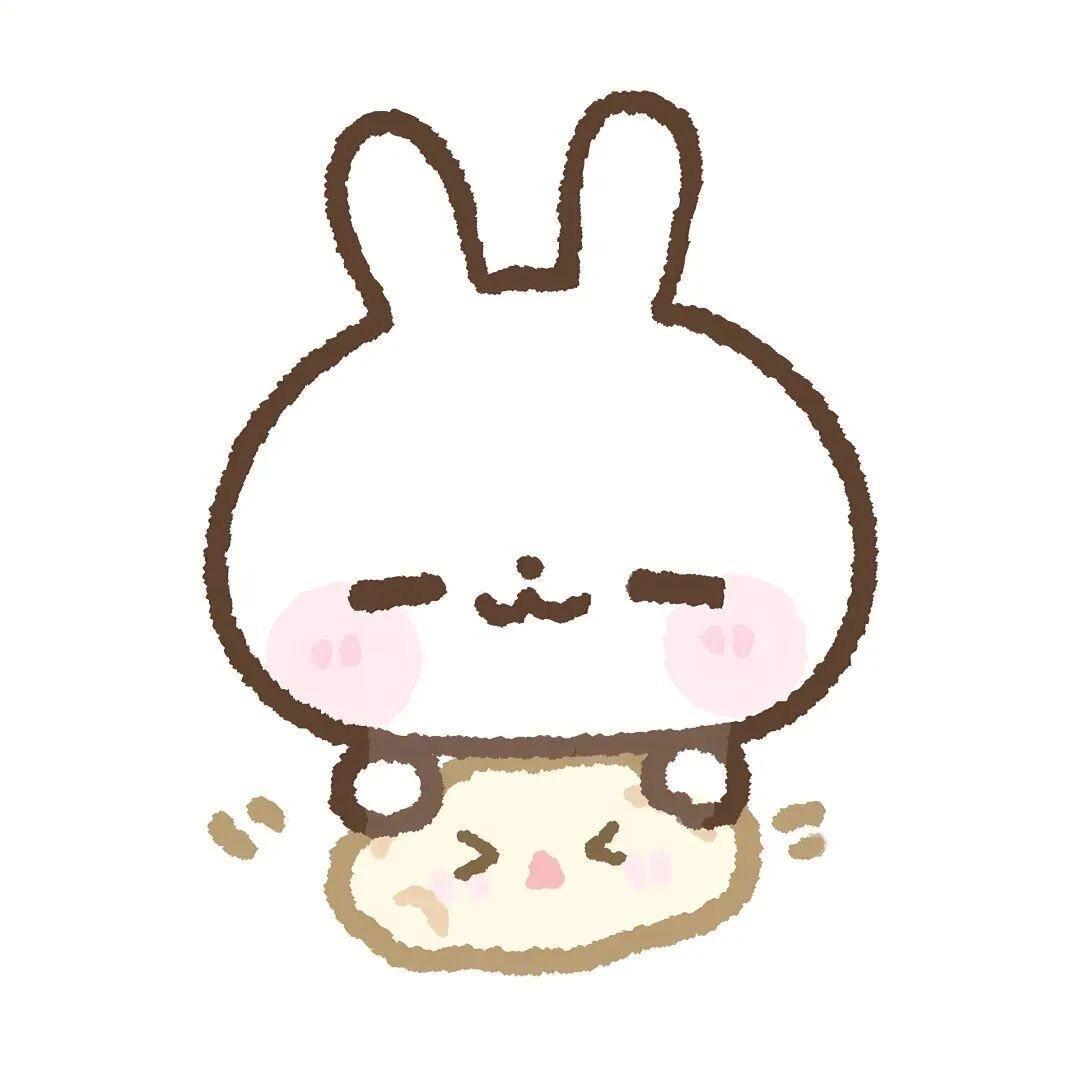 爱上芝麻糕就像呼吸一样