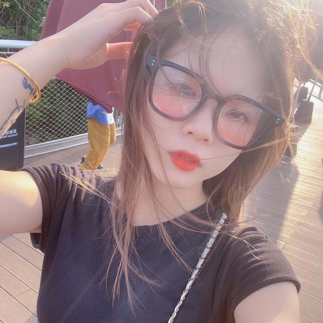 黄大大吖～