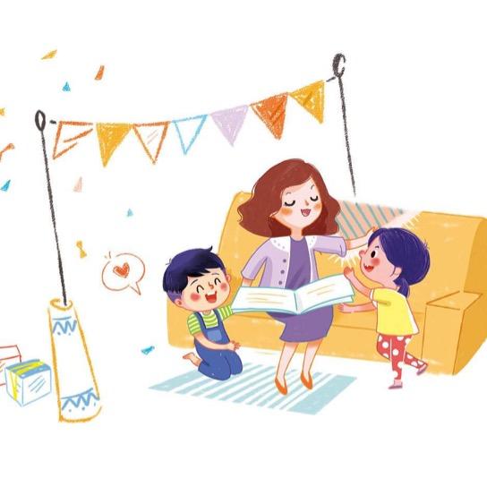 瑶瑶幼小衔接