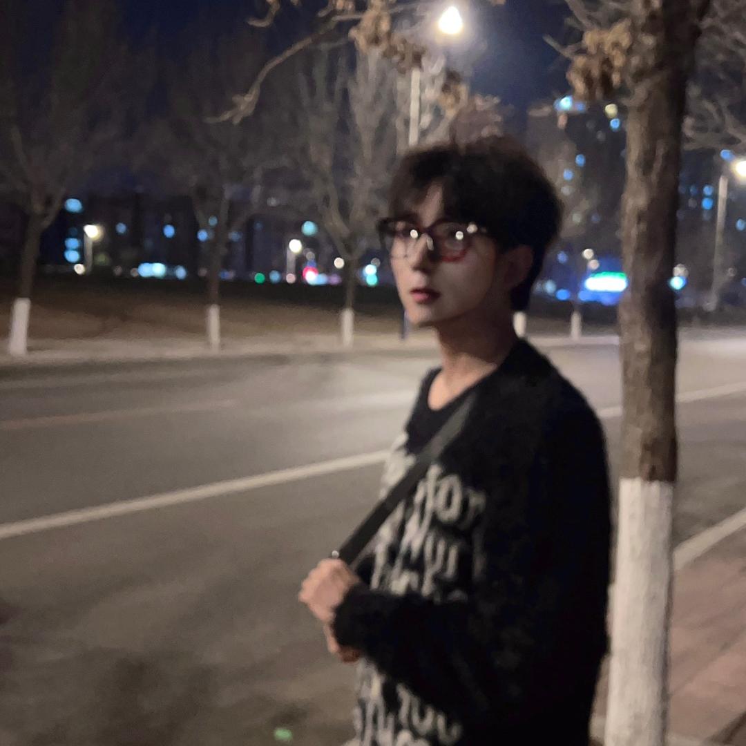 小羊（增肌版）