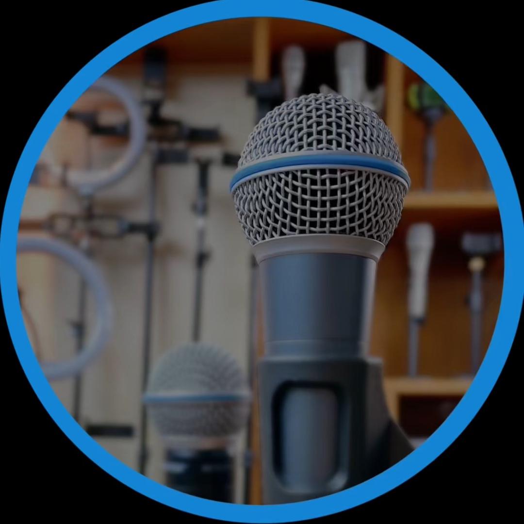 音玖红直播设备