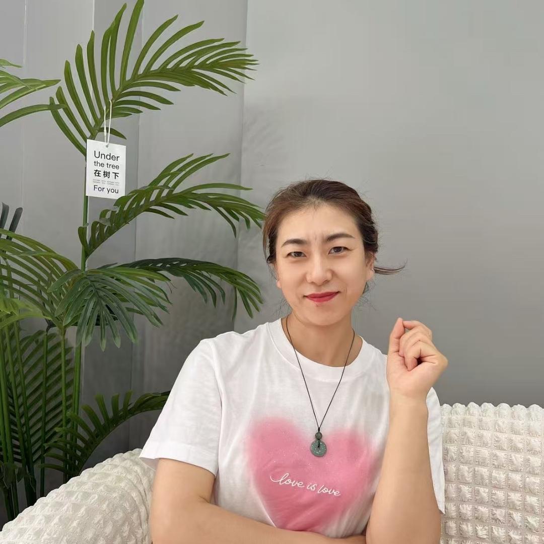 丽姐（晚8:40首播）