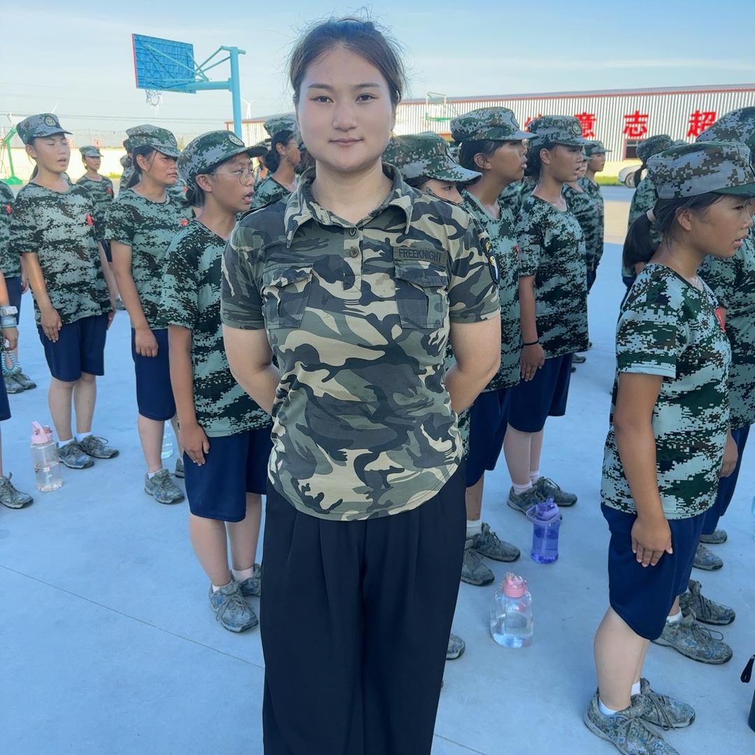 雯雯老师记录日常生活