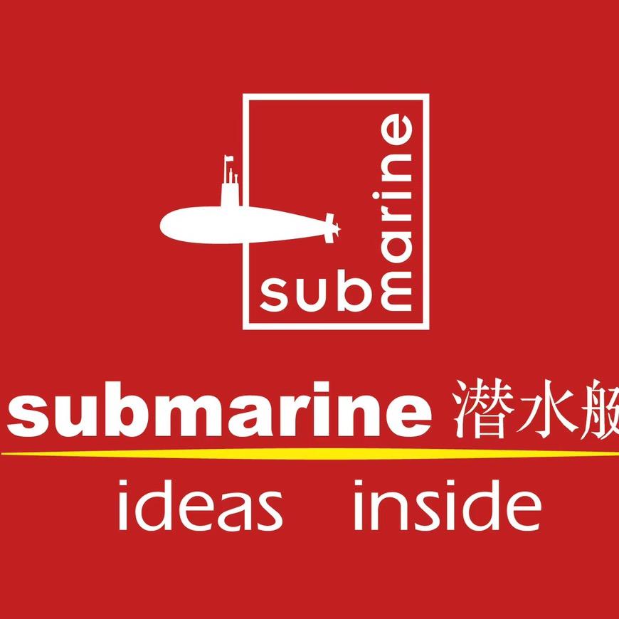 潜水艇生活旗舰店
