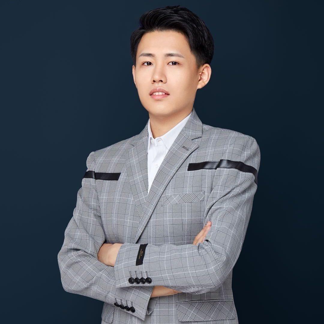 特校长导粉（直播号）
