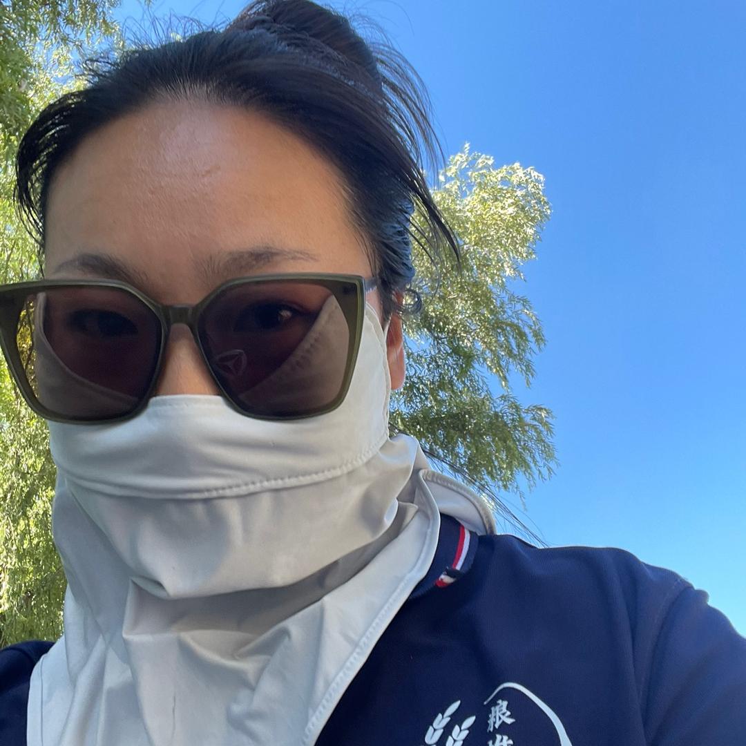 千阳粮堆满
