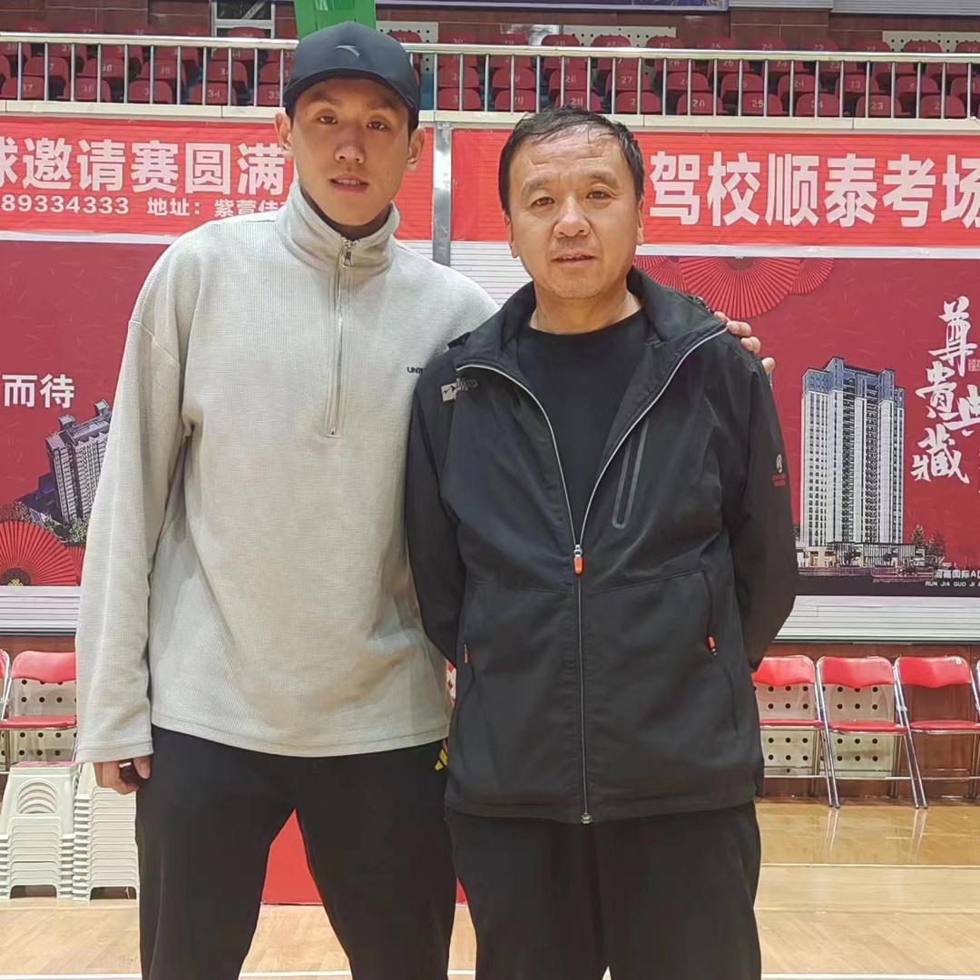 篮球无国界