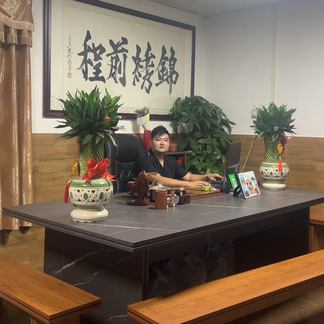 法恩斯全屋定制工厂