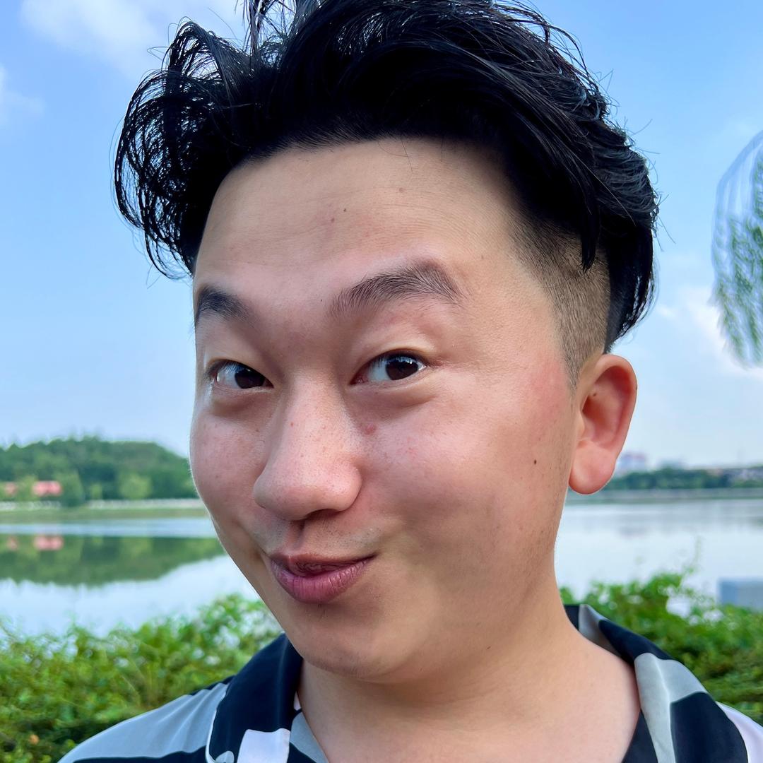 胡宇峰起势