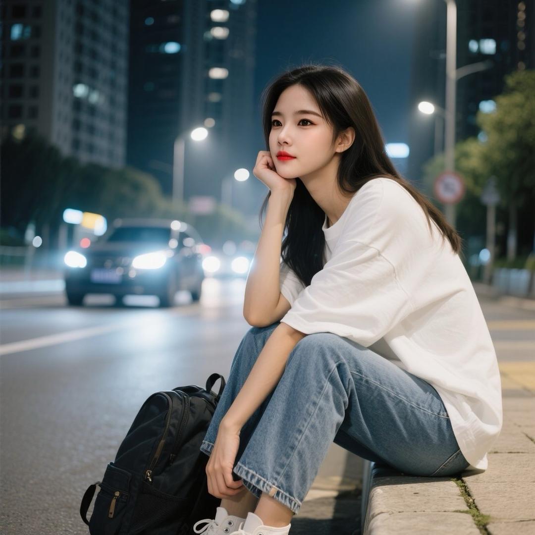 盘州小莫