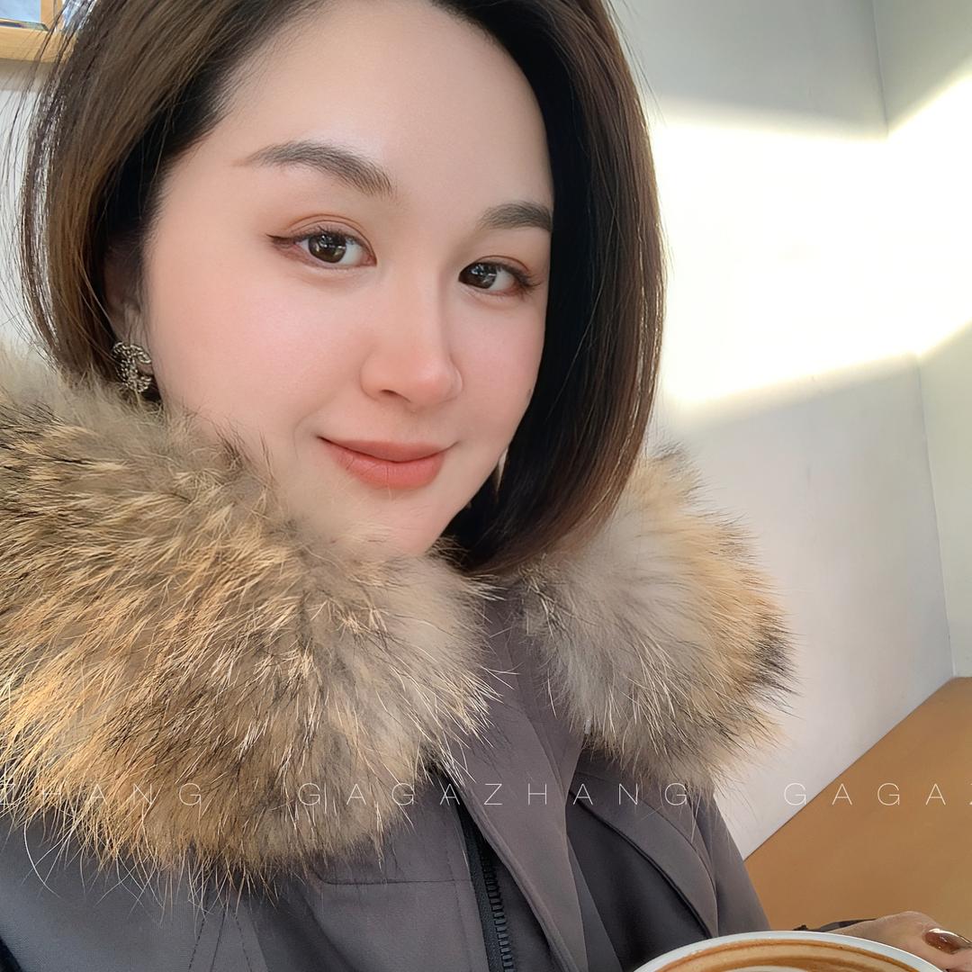 gagazhang老板娘（中高端女装店）