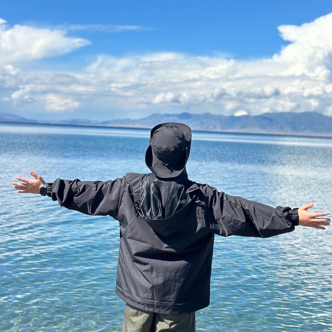终不似少年游