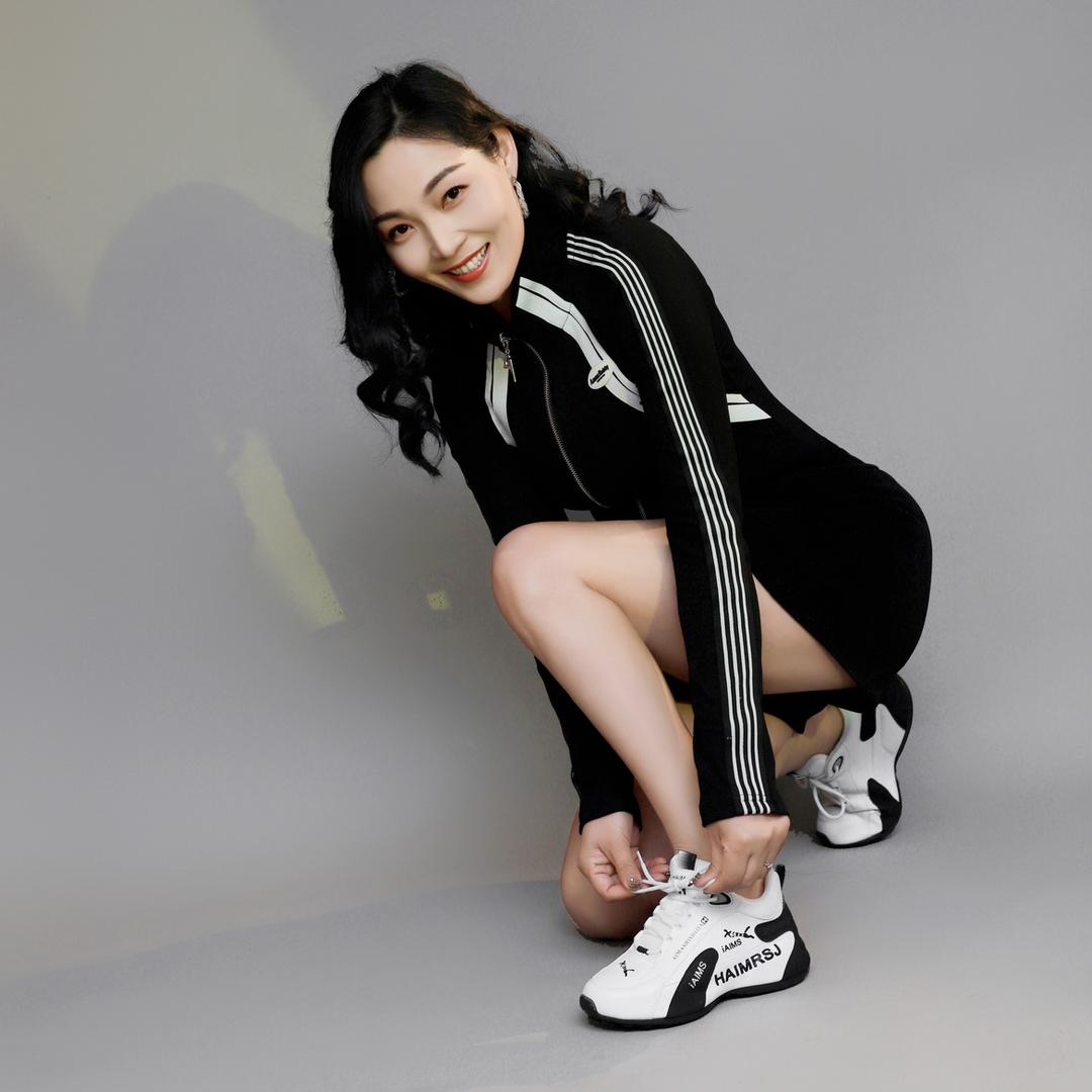 真姐潮鞋
